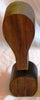 Exclamation Point Book End
