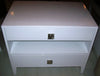 2 pcs Side table