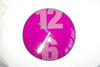 12-6 Dome Clock