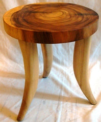 accent stools