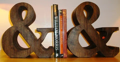 Book End