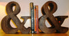 Book End