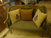 Love seat