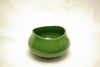 Green Ceramic Bowl