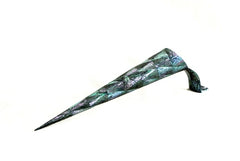 Mother of Pearl Cone Shape Stand