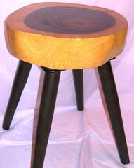 ACACIA STOOL