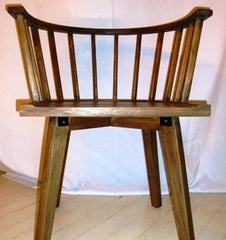 accent chair