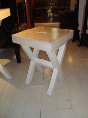 SIDE TABLE AZUR