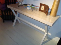 CONSOLE TABLE AZUR