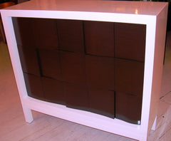 CHEST OF DRAWER