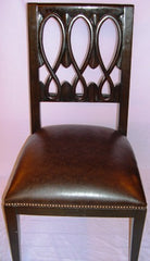 ACCENT CHAIR