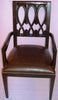 DINING ARM CHAIR