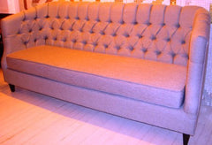 THREE SEATER SOFA