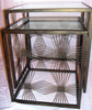nesting table