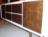 buffet table