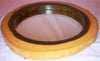 acacia mirror