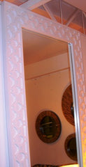 Full length mirror