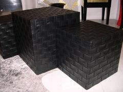 ROHA SIDE TABLE SQ