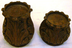 candle holder medium