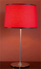 "Framboise" Lamp