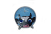 Peekaboo Alarm Clock