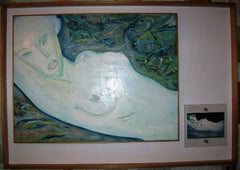 Oil Painting
