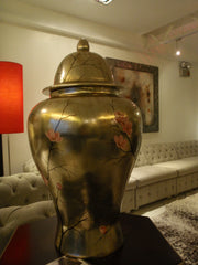 GINGER JAR