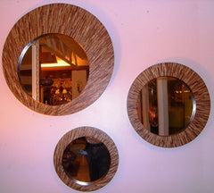 RADIATA MIRROR