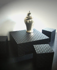 ROHA COFFEE TABLE